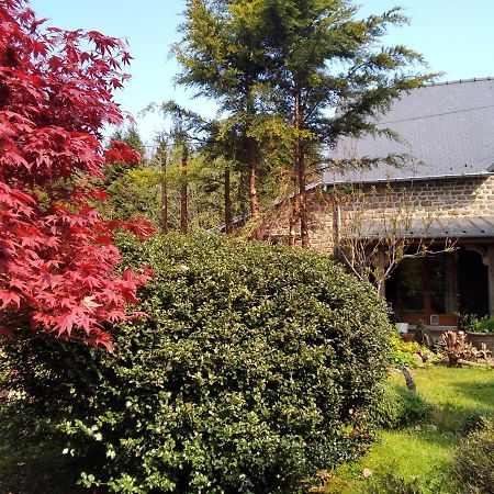 La Chevallerie - Tranquil Oasis Isigny-le-Buat Extérieur photo